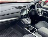 Honda CR-V Image 2