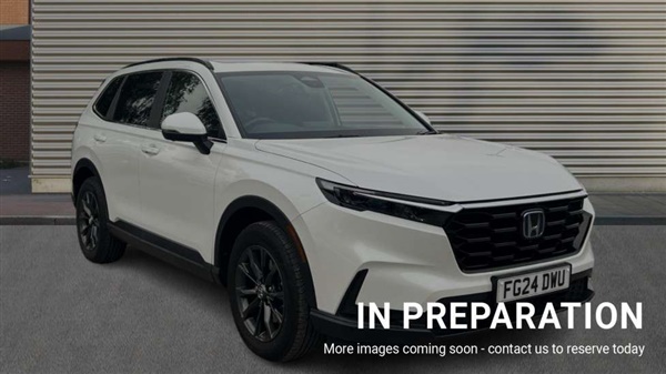 Large image for the Used Honda CR-V