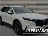 Honda CR-V Image 1