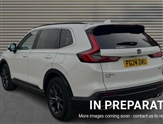 Honda CR-V Image 2