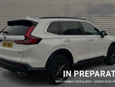 Honda CR-V Image 4