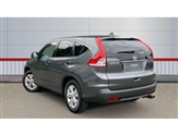 Honda CR-V Image 2