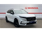 Honda CR-V Image 1