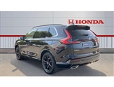 Honda CR-V Image 3