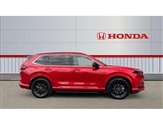Honda CR-V Image 5