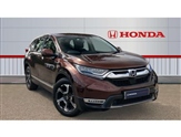 Honda CR-V Image 1