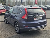 Honda CR-V Image 2