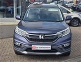 Honda CR-V Image 3