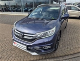 Honda CR-V Image 4