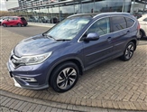 Honda CR-V Image 5