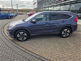 Honda CR-V Image 6