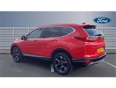 Honda CR-V Image 2
