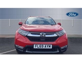 Honda CR-V Image 3
