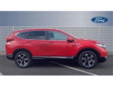 Honda CR-V Image 4