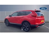 Honda CR-V Image 2