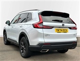 Honda CR-V Image 3