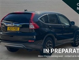 Honda CR-V Image 4