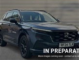 Honda CR-V Image 1