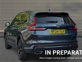 Honda CR-V Image 2
