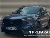 Honda CR-V Image 3