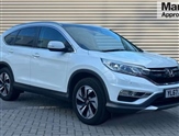 Honda CR-V Image 1