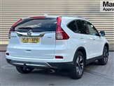 Honda CR-V Image 3