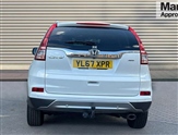 Honda CR-V Image 4
