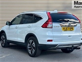 Honda CR-V Image 5