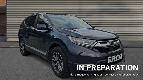 Large image for the Used Honda CR-V