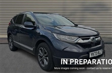 Used Honda CR-V