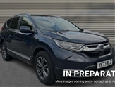 Honda CR-V Image 1