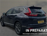 Honda CR-V Image 2
