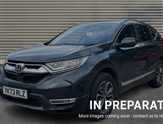 Honda CR-V Image 3