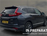 Honda CR-V Image 4