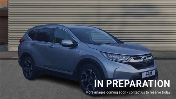 Large image for the Used Honda CR-V