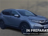 Honda CR-V Image 1