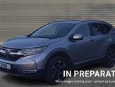 Honda CR-V Image 3