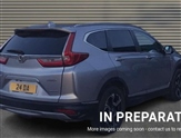 Honda CR-V Image 4