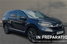 Used Honda CR-V