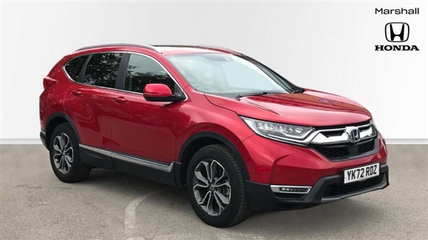 Large image for the Used Honda CR-V