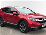 Honda CR-V Image 1