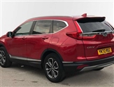 Honda CR-V Image 3