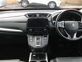 Honda CR-V Image 4