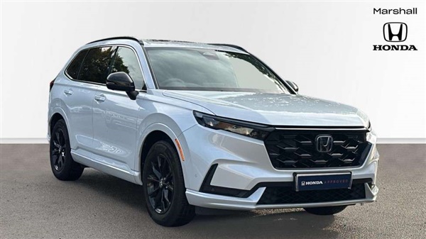 Large image for the Used Honda CR-V