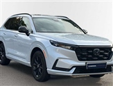 Honda CR-V Image 1