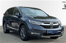 Used Honda CR-V