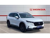 Honda CR-V Image 1