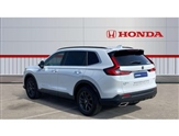 Honda CR-V Image 3