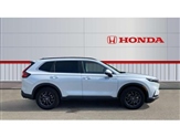 Honda CR-V Image 5
