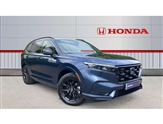 Honda CR-V Image 1